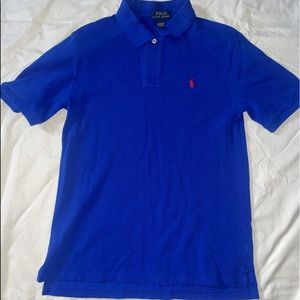 RL Polo shirt